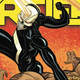 Illustration for article titled Exclusive Marvel preview: Muscle car carnage continues in iAll-New Ghost Rider /i#4